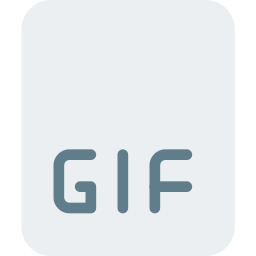 gif-datei icon