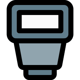 Flash icon