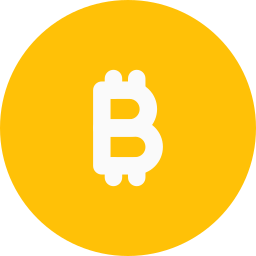 Bitcoin Ícone