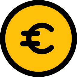 euro Icône