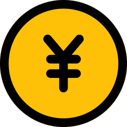 yen icon