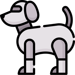 roboterhund icon