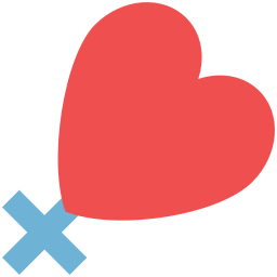 Heart icon