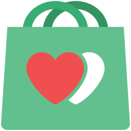 Bag icon