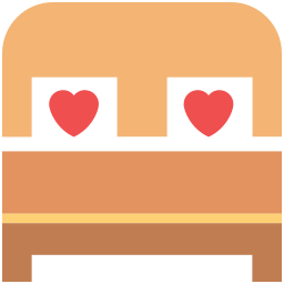 Bed icon