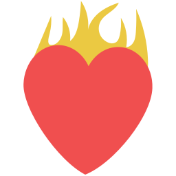 Heart icon