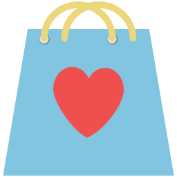 Bag icon