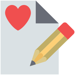 Pencil icon