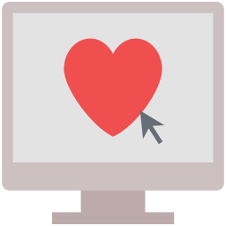 Laptop icon