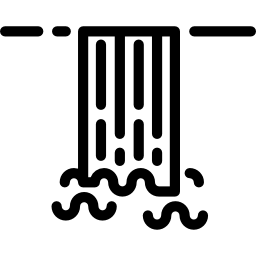 wasserfall icon