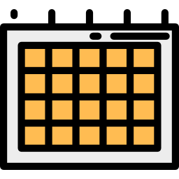 kalender icon