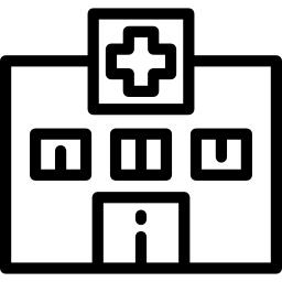 krankenhaus icon