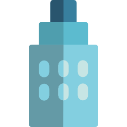 Skyscraper icon