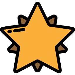 star icon