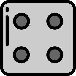 Dice icon