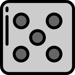 Dice icon