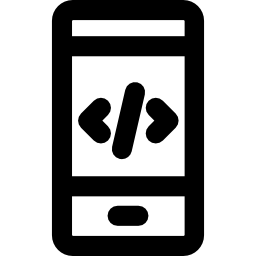 smartphone icon