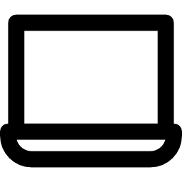 laptop icon