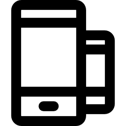 smartphone icon