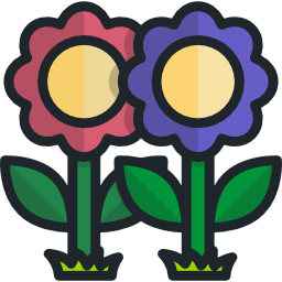 blumen icon