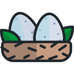 Nest icon