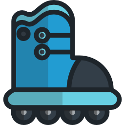 rollschuh icon