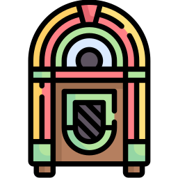 Jukebox icon