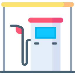 tankstelle icon