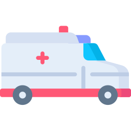 ambulance Icône