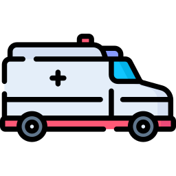 ambulance Icône