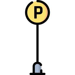 parking Icône