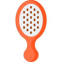 brosse Icône