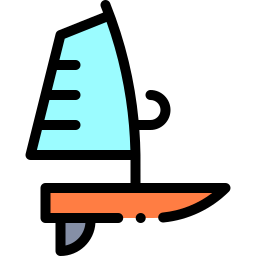 windsurfen icon