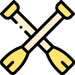 Paddle icon