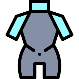 Neoprene icon