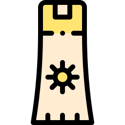 sonnenschutz icon