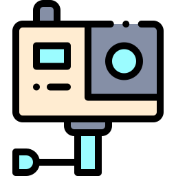 gopro icon