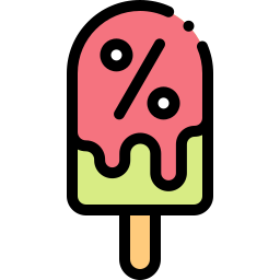 Ice cream icon