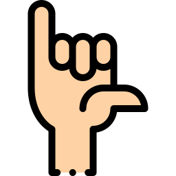 shaka icon