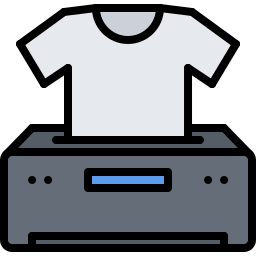 T shirt icon