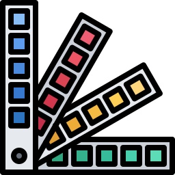 palette Icône