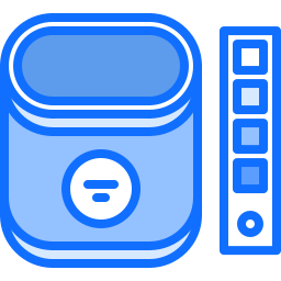 Paint icon