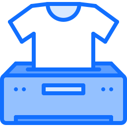 T shirt icon