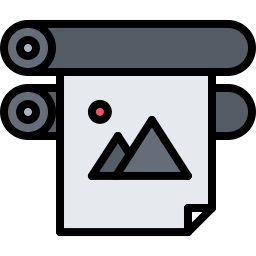 Print icon