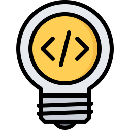 Lightbulb icon