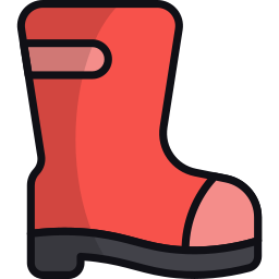 stiefel icon