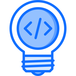 Lightbulb icon