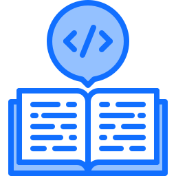 Book icon