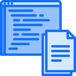 Documentation icon