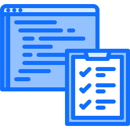 Checklist icon